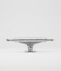 Independent 144 Standard Truck in Polished Silver