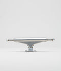 Independent 149 Hollow Forged Truck in Polished Silver