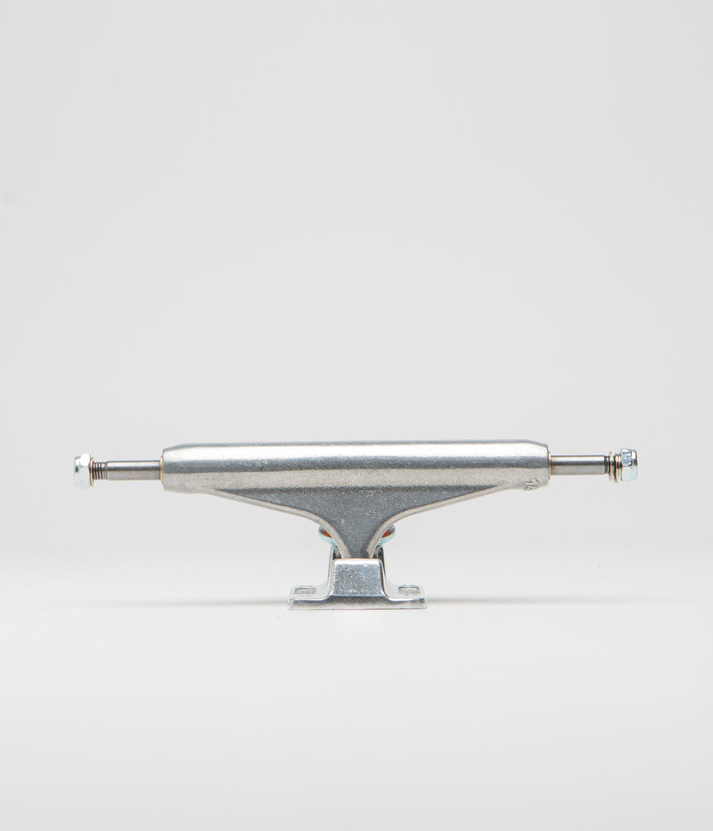Independent 149 Hollow Forged Truck in Polished Silver