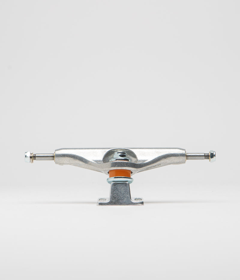 Independent 149 Hollow Forged Truck in Polished Silver