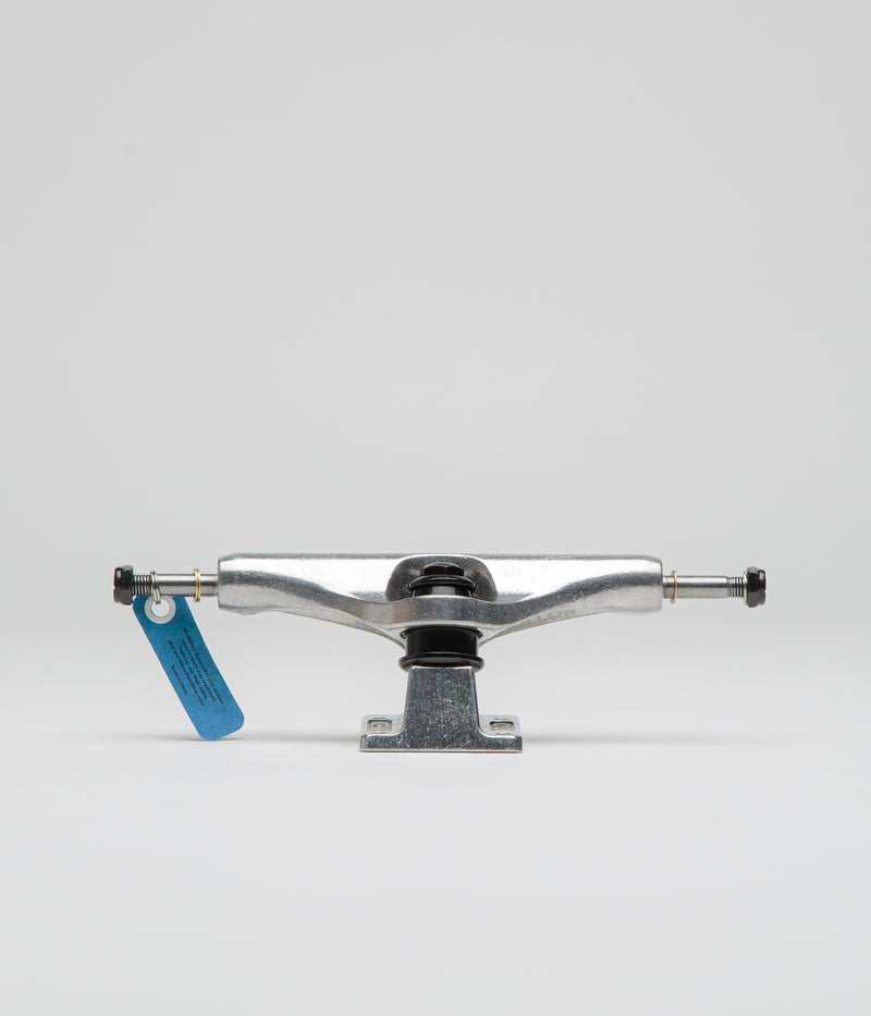 Independent 149 Reynolds Hollow Truck in Polished Silver