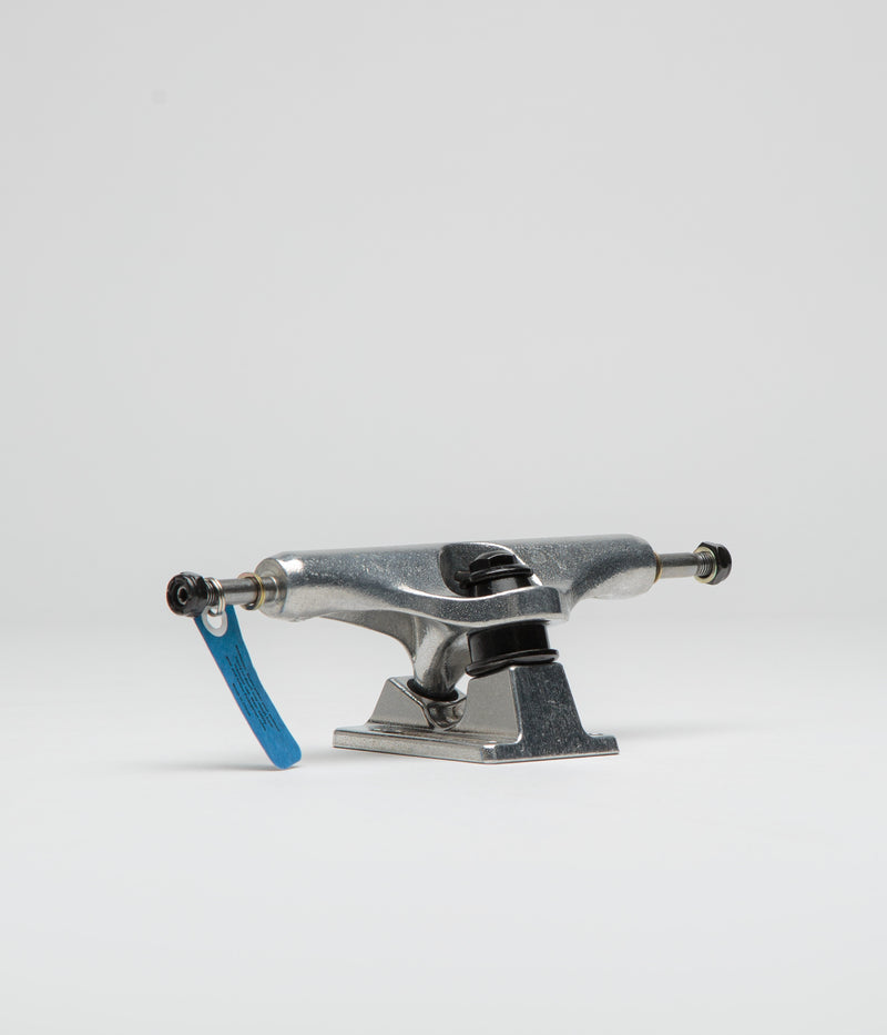 Independent 149 Reynolds Hollow Truck in Polished Silver