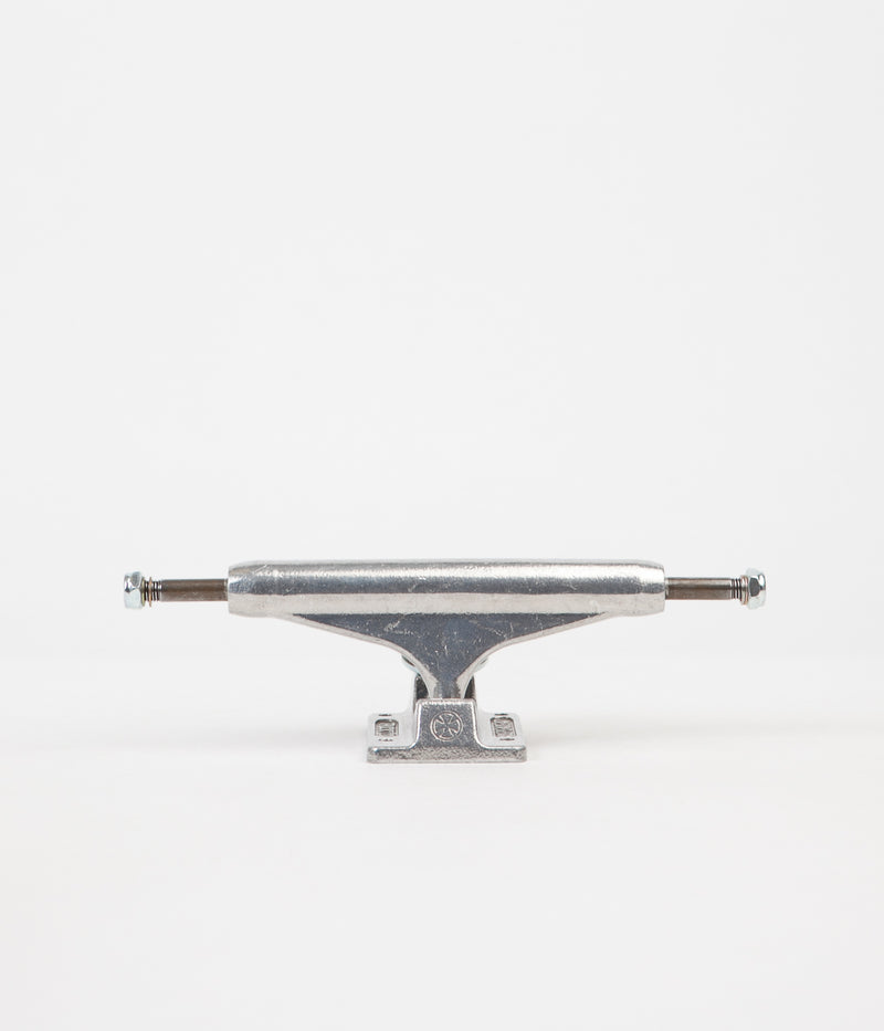 Independent 149 Standard Truck in Polished Silver