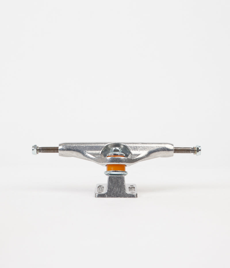 Independent 149 Standard Truck in Polished Silver