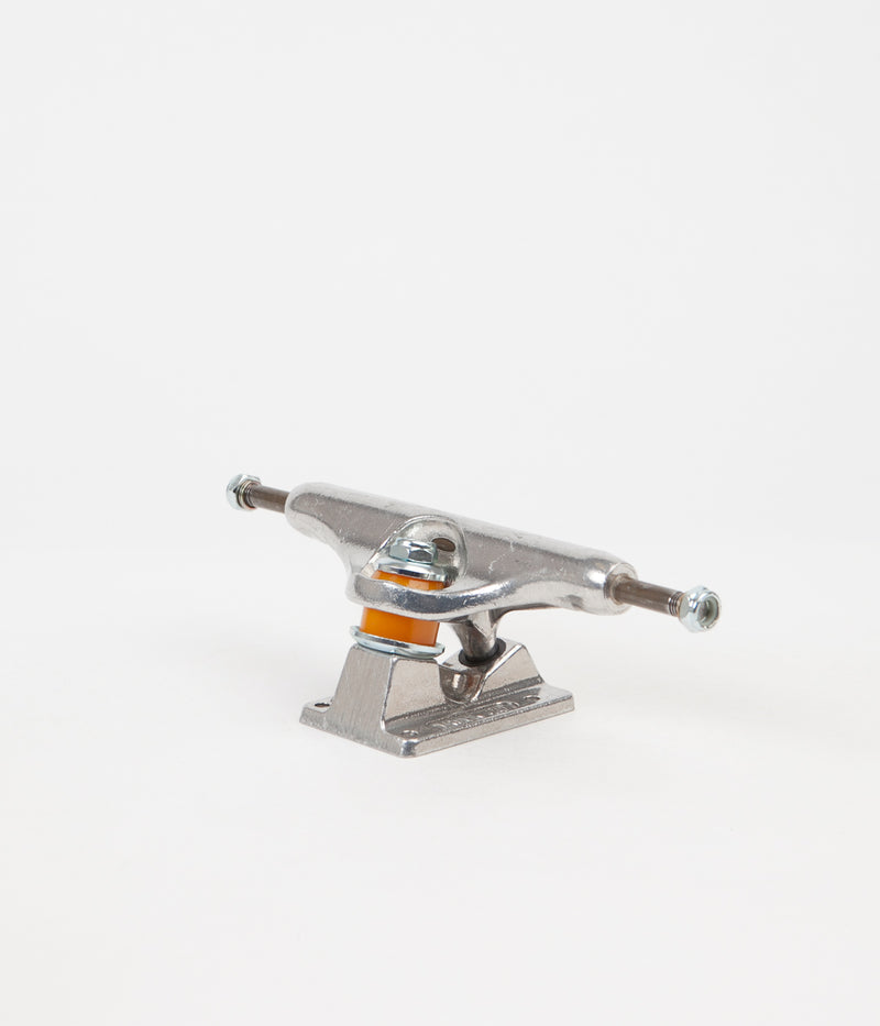 Independent 149 Standard Truck in Polished Silver