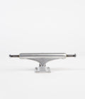 Independent 159 Mid Truck in Polished Silver