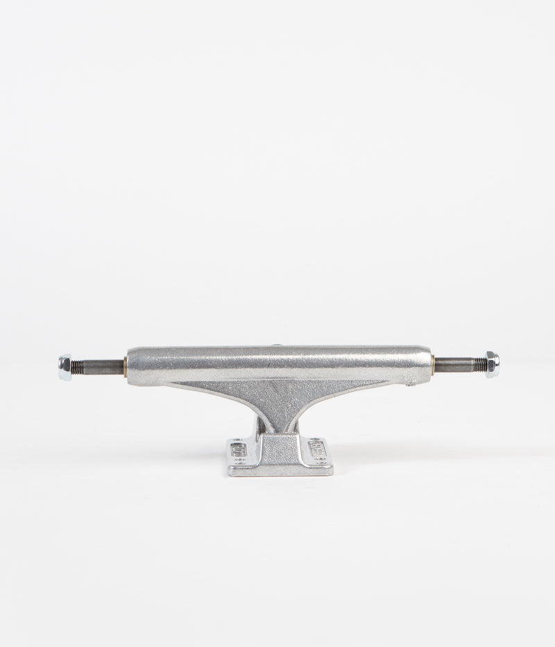 Independent 159 Mid Truck in Polished Silver