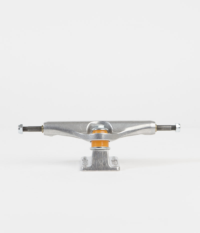 Independent 159 Mid Truck in Polished Silver