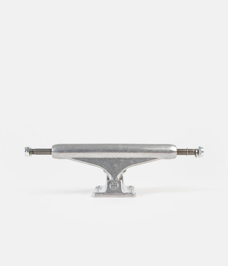 Independent 159 Standard Truck in Polished Silver