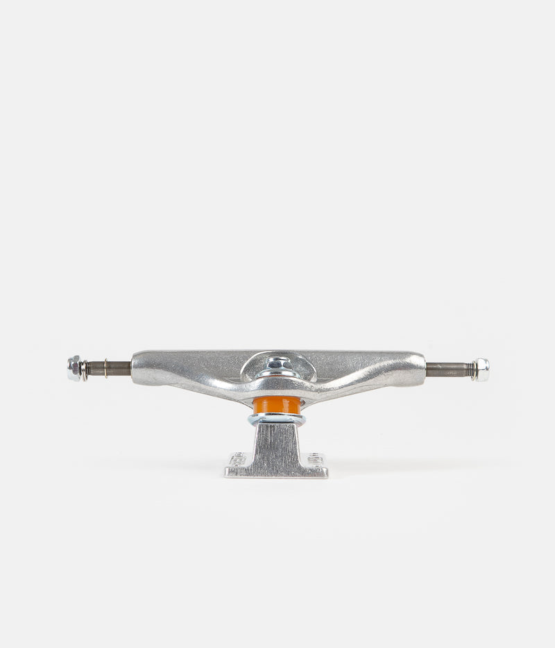 Independent 159 Standard Truck in Polished Silver