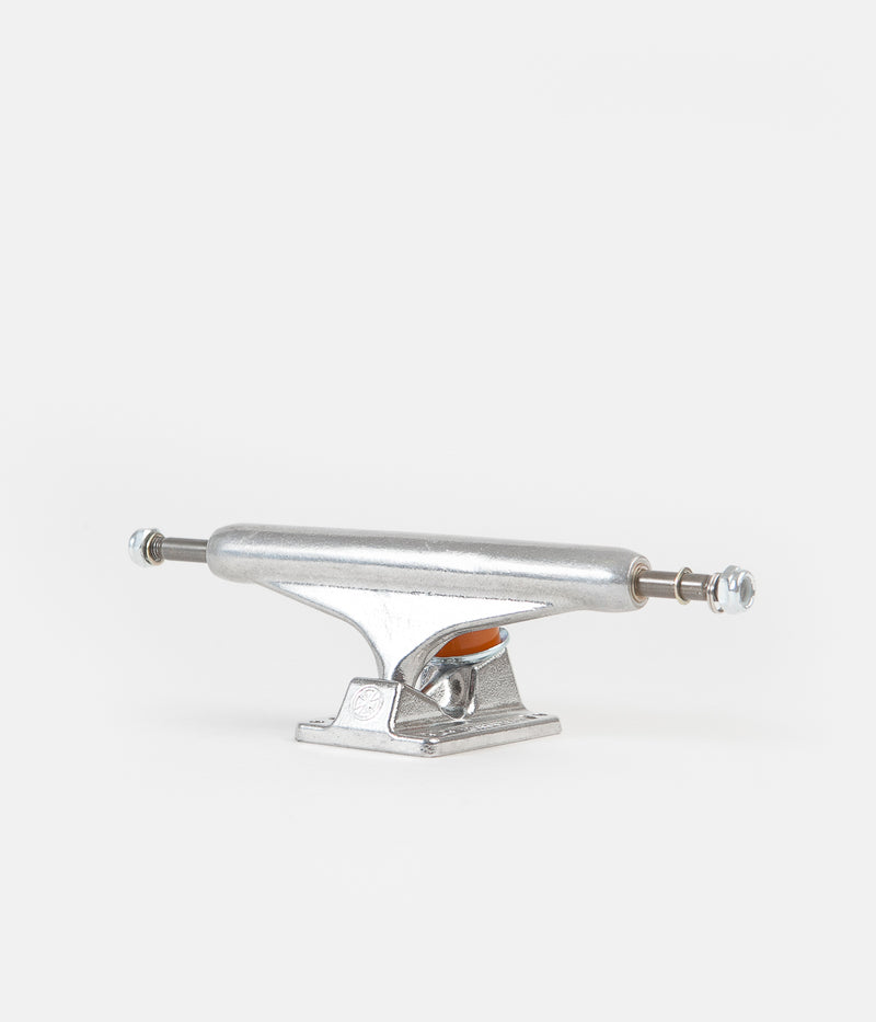 Independent 159 Standard Truck in Polished Silver