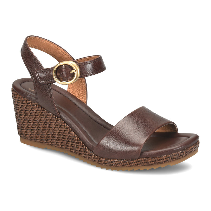 Inez Leather