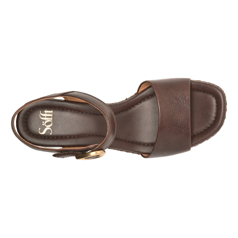 Inez Leather