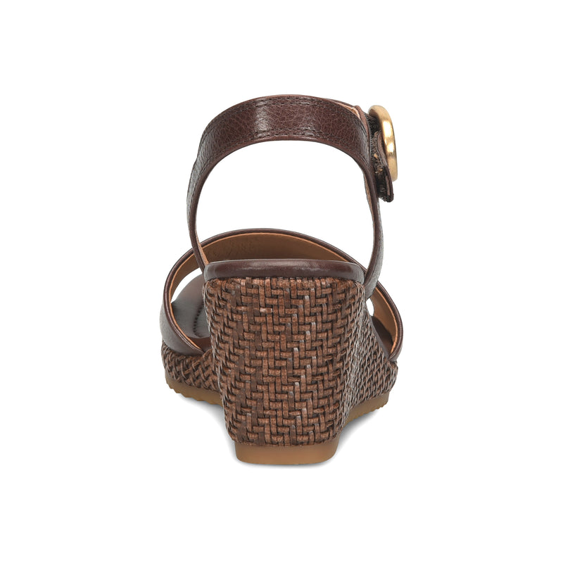 Inez Leather
