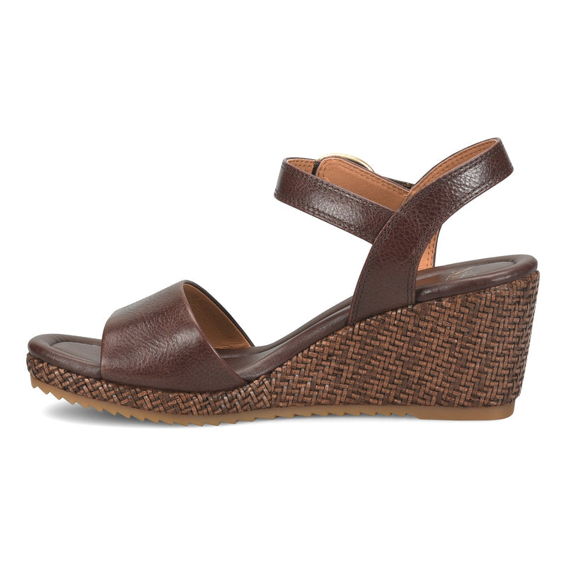 Inez Leather