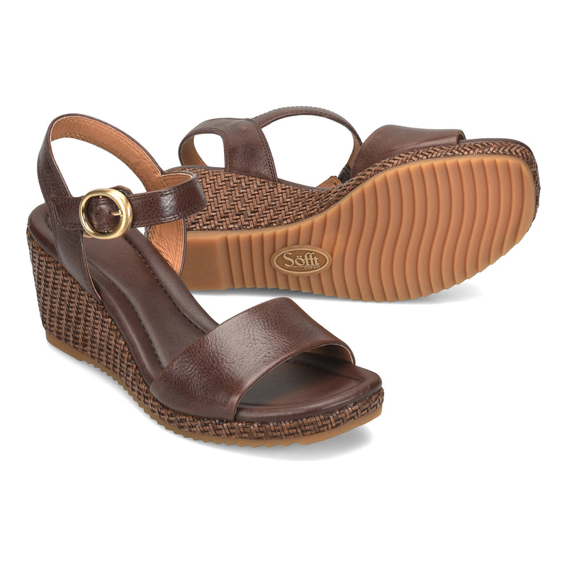 Inez Leather