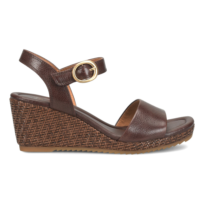 Inez Leather