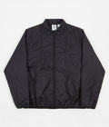 Adidas Insulated Coach Jacket in Black