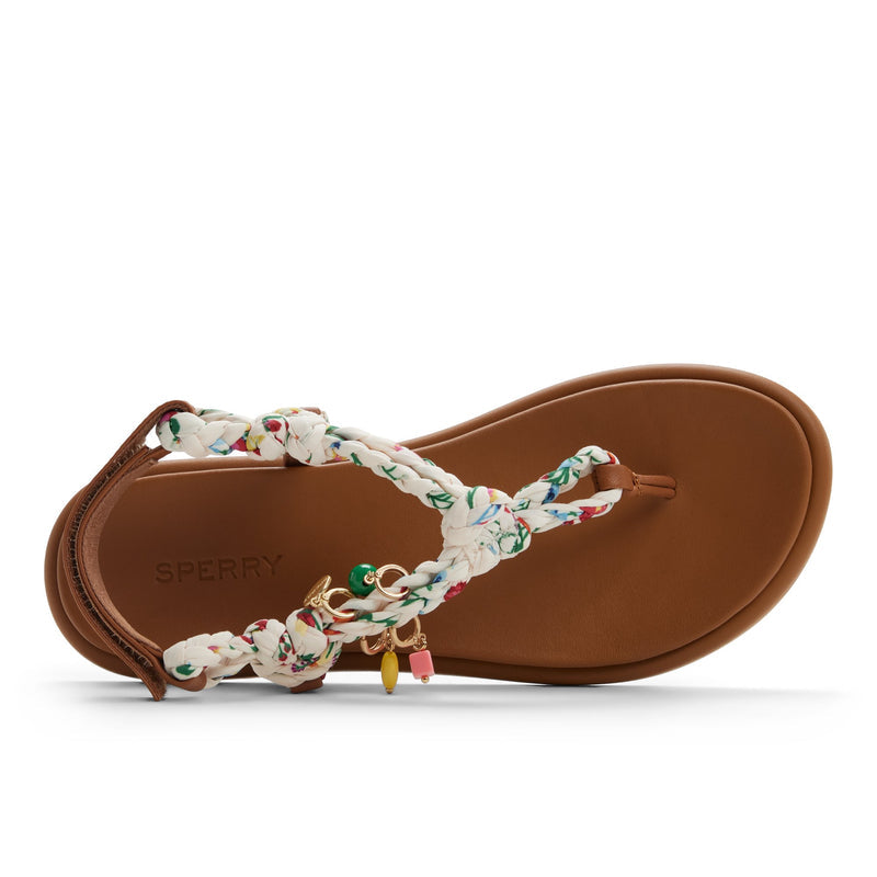 Sperry Isla T-bar Sandal FOOTWEAR image