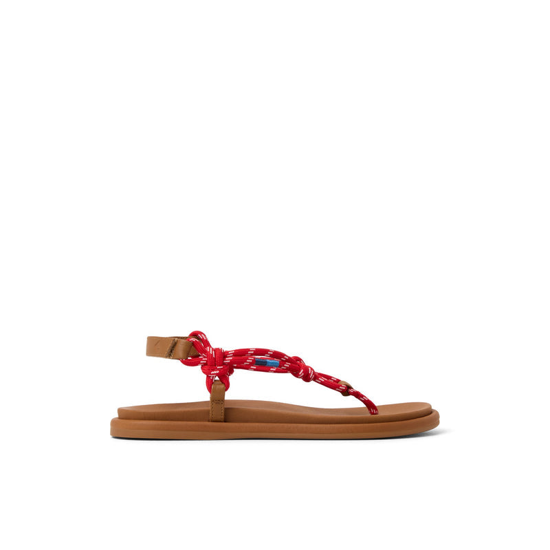 Sperry Isla T-bar Sandals FOOTWEAR image