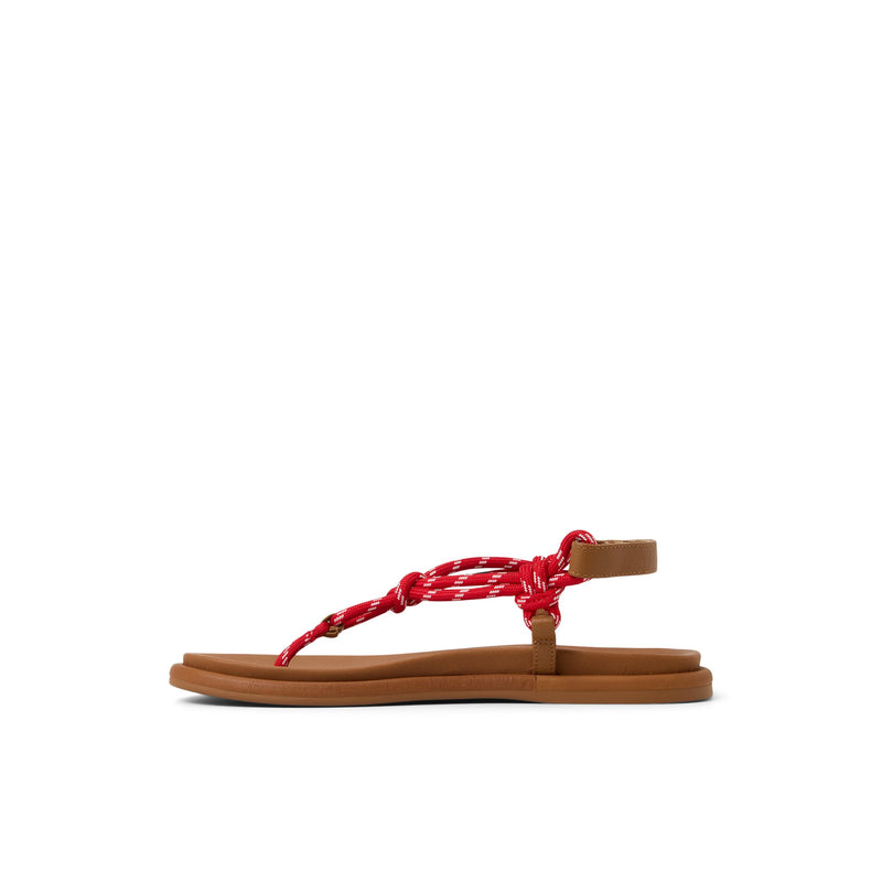 Sperry Isla T-bar Sandals FOOTWEAR image