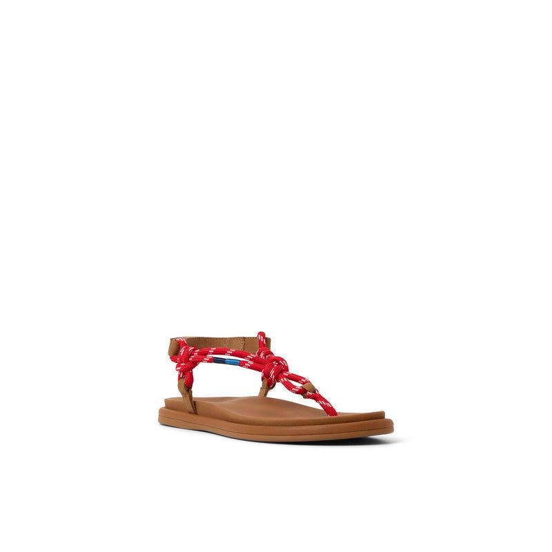Sperry Isla T-bar Sandals FOOTWEAR image