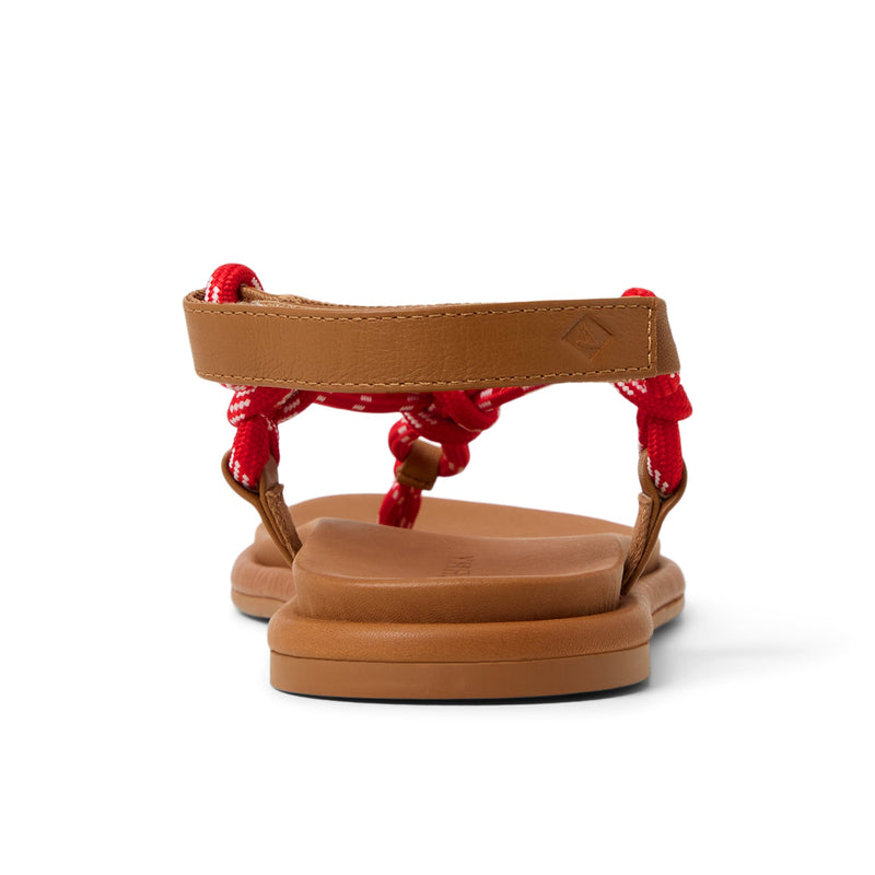 Sperry Isla T-bar Sandals FOOTWEAR image