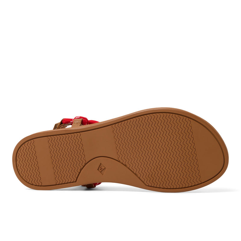 Sperry Isla T-bar Sandals FOOTWEAR image