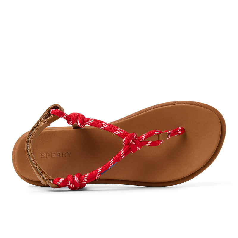 Sperry Isla T-bar Sandals FOOTWEAR image