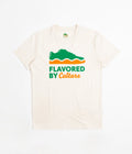 Jarritos T-Shirt in Natural Raw