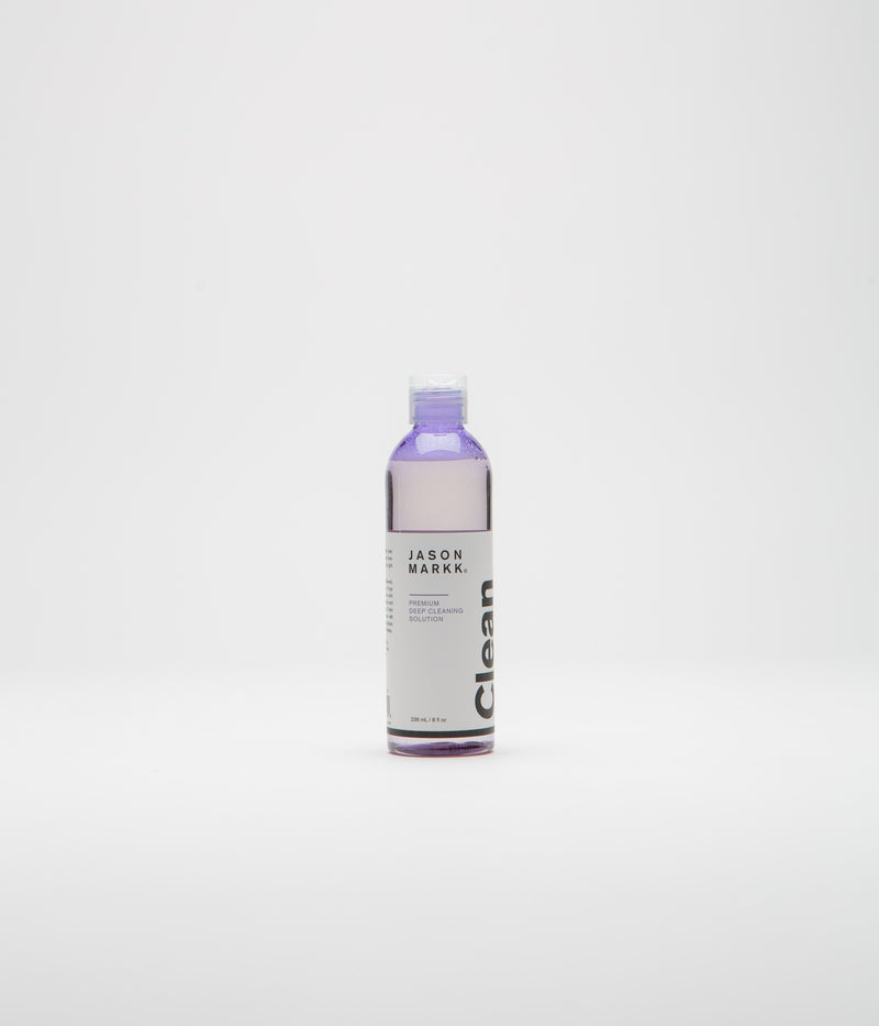 Jason Markk 8oz Premium Shoe Cleaner