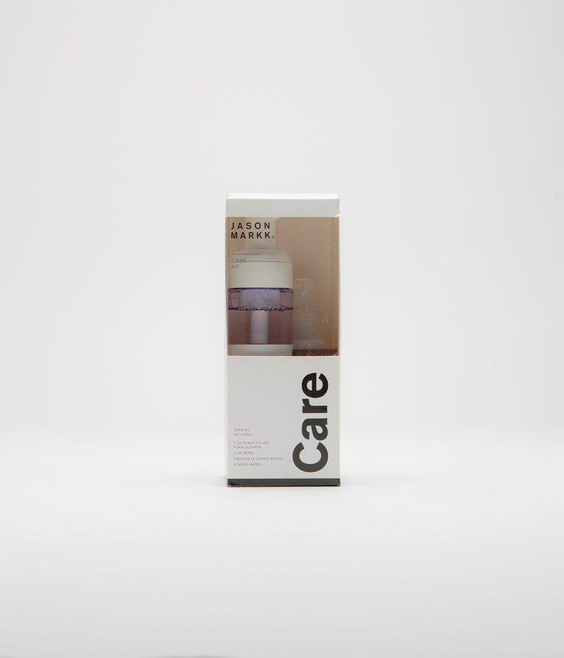 Jason Markk Care Kit