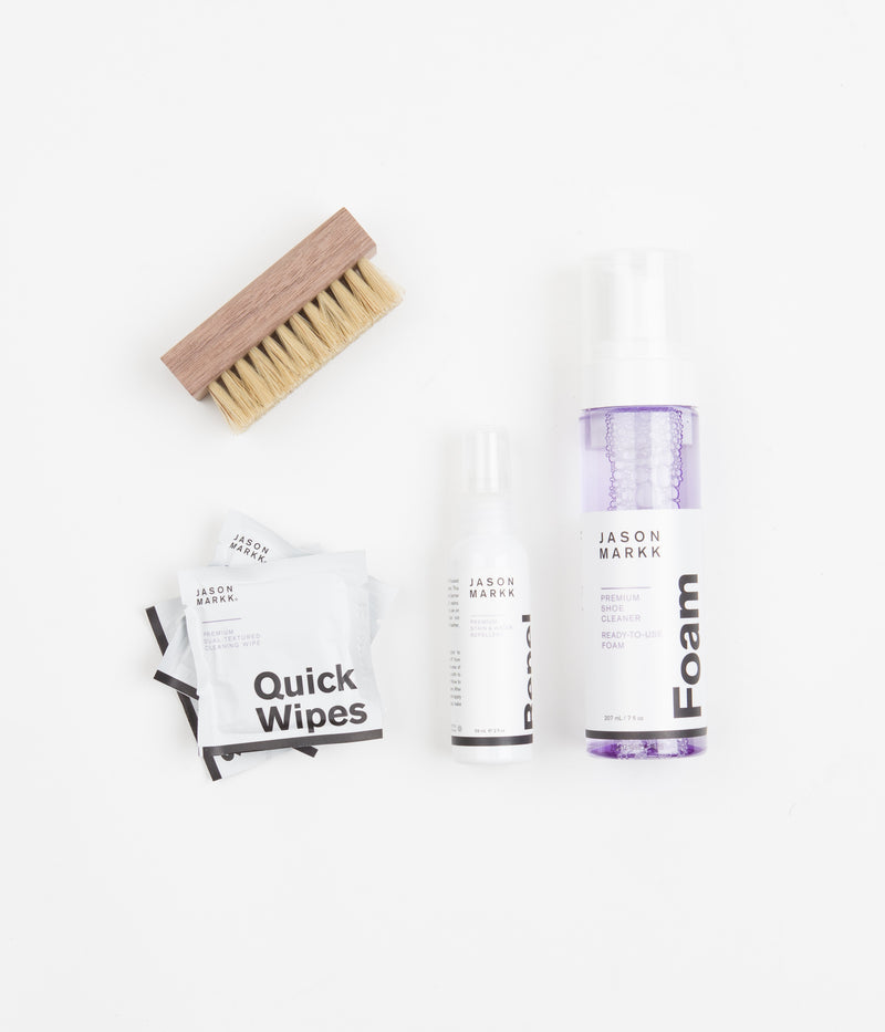 Jason Markk Care Kit