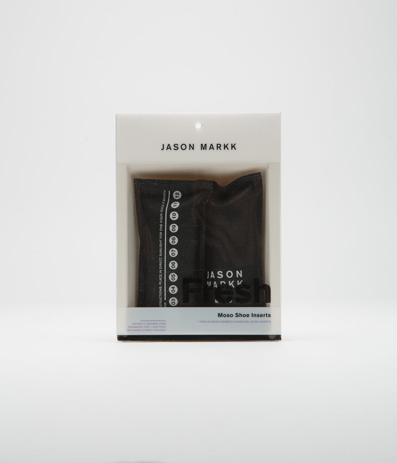 Jason Markk Moso Shoe Inserts