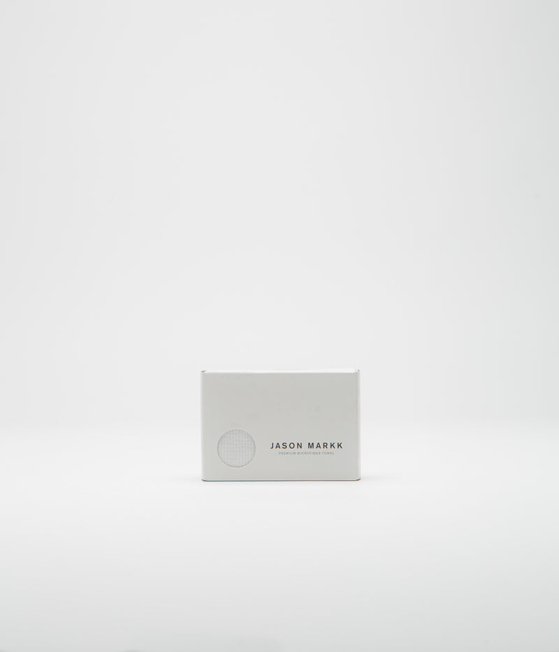 Jason Markk Premium Microfiber Towel