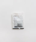 Jason Markk Premium Quick Wipes in 3 Pack
