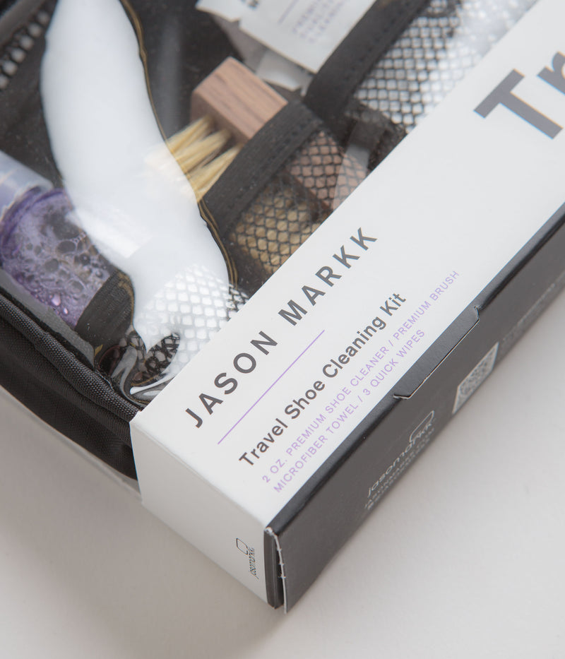 Jason Markk Travel Kit