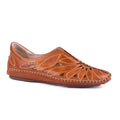 Jerez Leather Moccasin