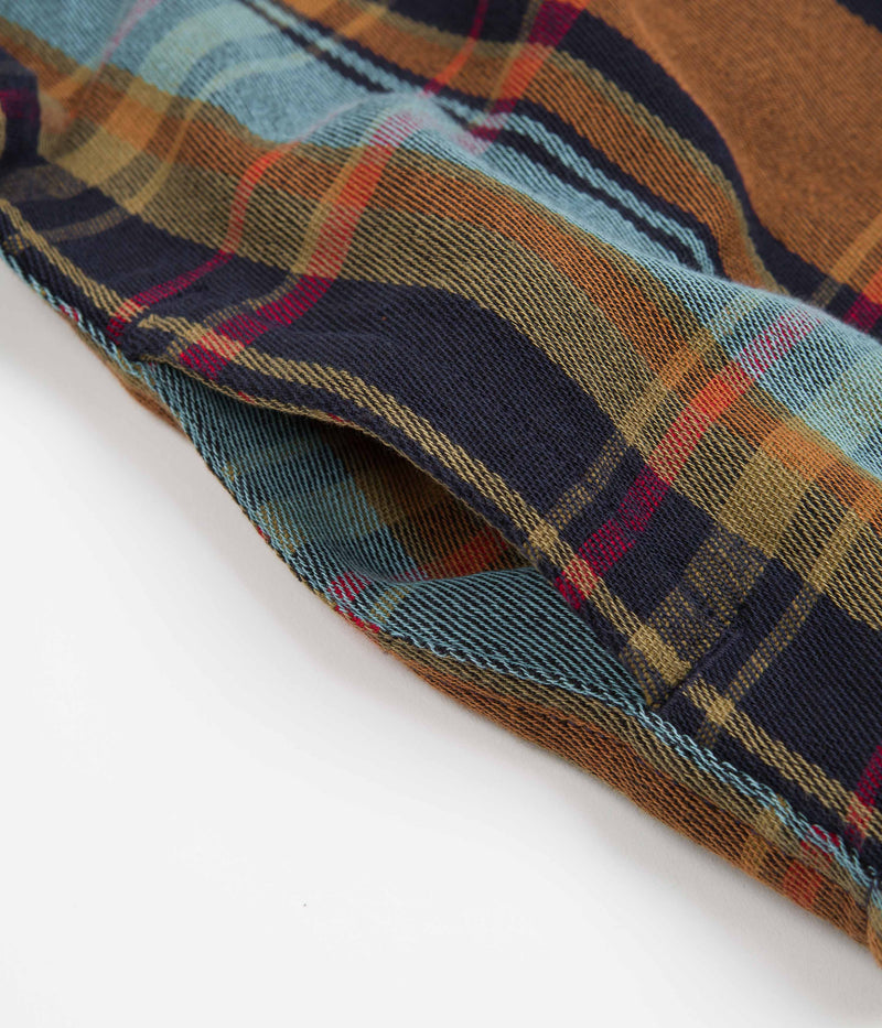 Kavu Carrick Bend Shirt in Ocean Depth