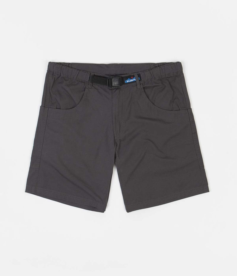 Kavu Chilli Lite Shorts in Dark Shadow