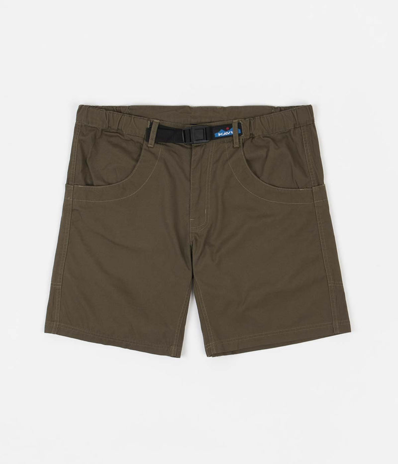 Kavu Chilli Lite Shorts in Pine