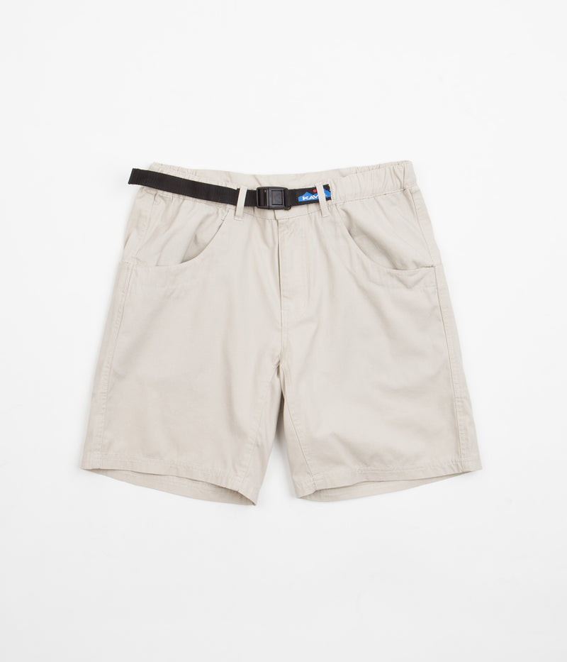 Kavu Chilli Lite Shorts in Sand