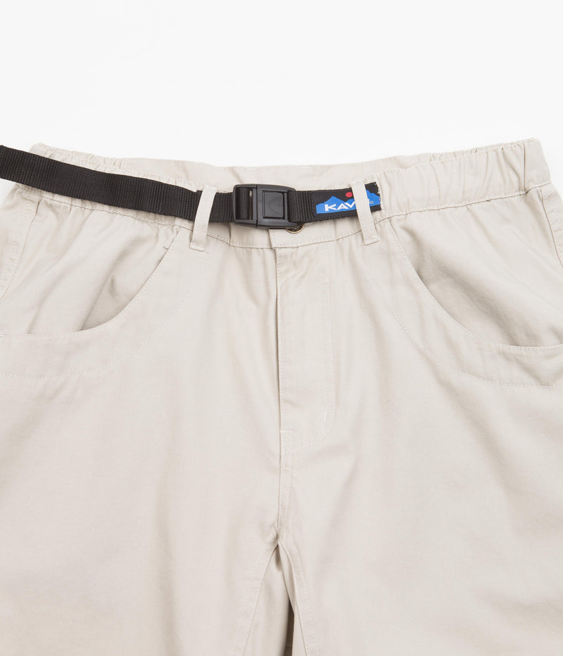 Kavu Chilli Lite Shorts in Sand