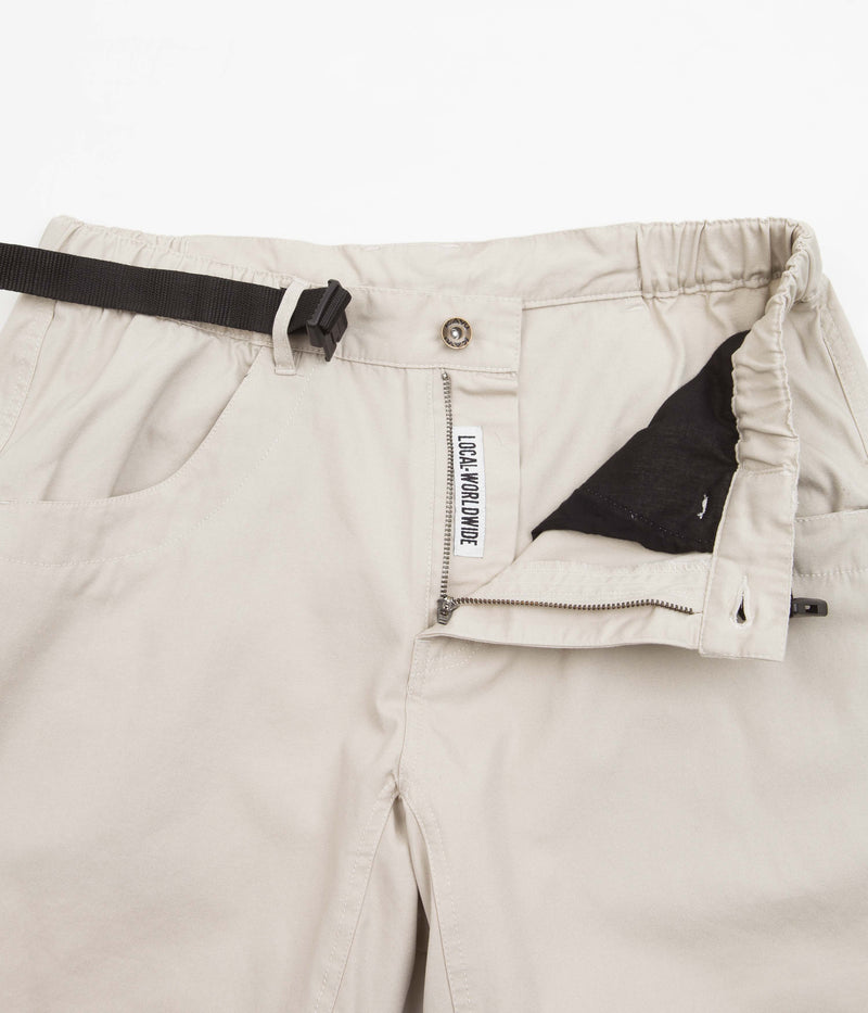 Kavu Chilli Lite Shorts in Sand