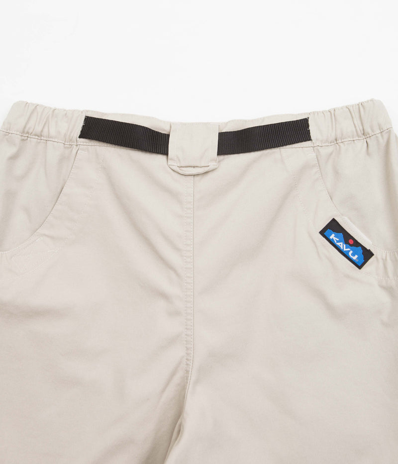 Kavu Chilli Lite Shorts in Sand