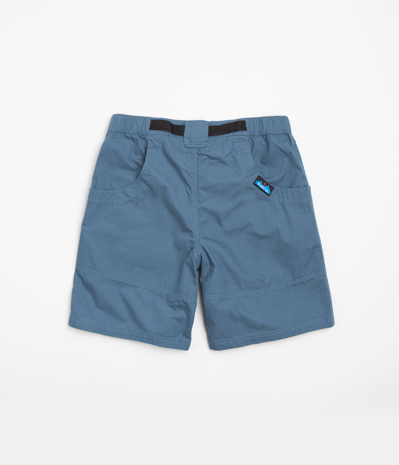 Kavu Chilli Lite Shorts in Vintage Blue