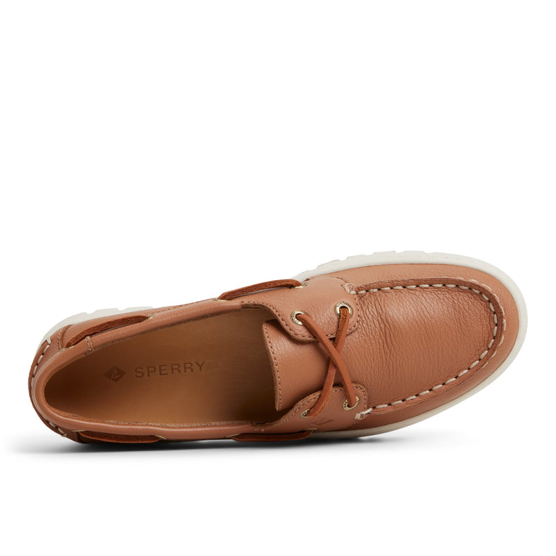 Sperry Keely Boat Shoe FOOTWEAR image