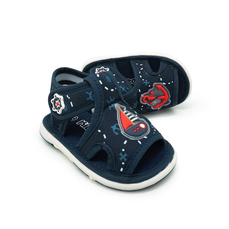 Kidee Toddler Sandals - KDBB007 | KDBB014