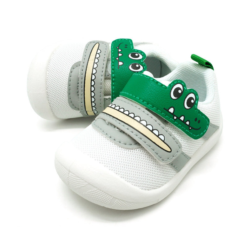 Kidee Toddler Sneakers - KDBB009