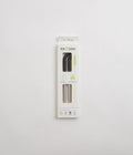 Klean Kanteen 8mm Steel Straws (2 Pack) in Black
